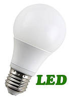 Світлодіодна Лампочка Е27 (LED) 9-10W