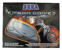 Sega Mega Drive ONE 16-bit (производства после 2013 года)