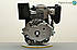 Двигун з вертикальним валом Sadko GE-200V (6,5 л. с., 22 мм), фото 7