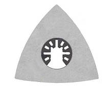 Насадка для реноватора повстяна для полірування 80*80*80 мм KROHN М0010047 