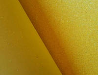 Фоаміран 2мм жовтий (10 листов)