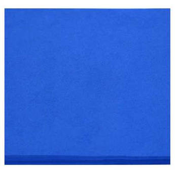 Фоаміран Kidis А4 7710 297*210 мм 1 мм 20 шт/уп синій