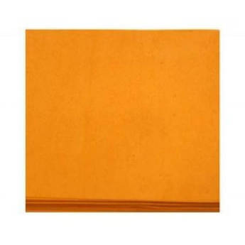 Фоаміран Kidis А4 7718 297*210 мм 1 мм 20 шт/уп помаранчевий