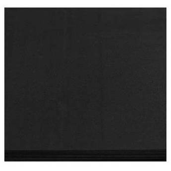 Фоаміран Kidis А4 7719 297*210 мм 1 мм 20 шт/уп чорний