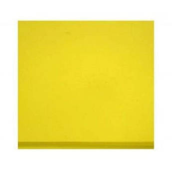 Фоаміран Kidis А4 7713 297*210 мм 1 мм 20 шт/уп жовтий