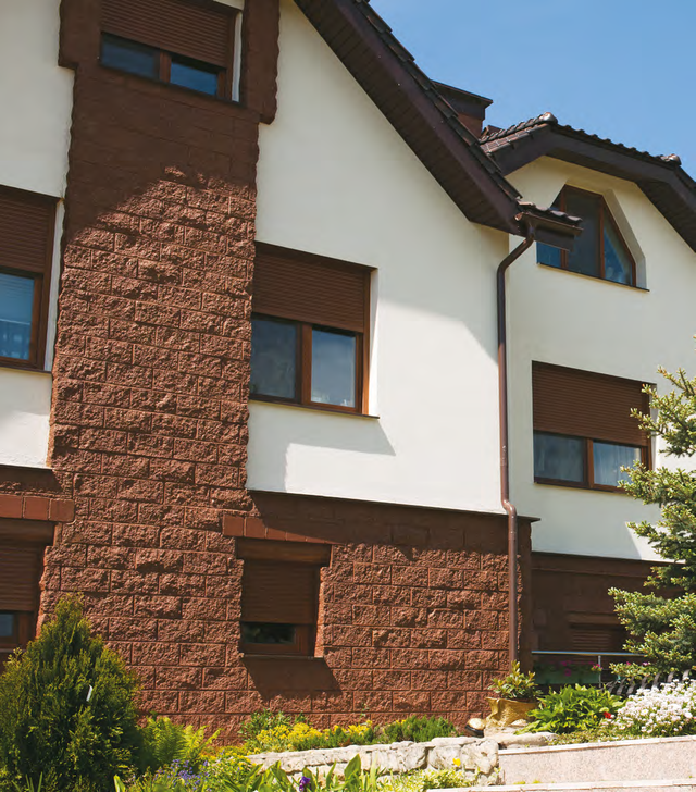 рольставні на вікна зовнішні