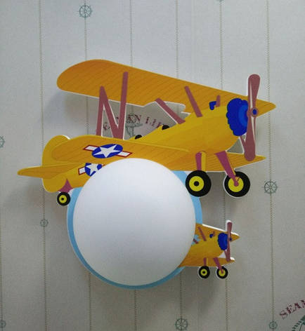 Бра дитячі код 138-1, фото 1