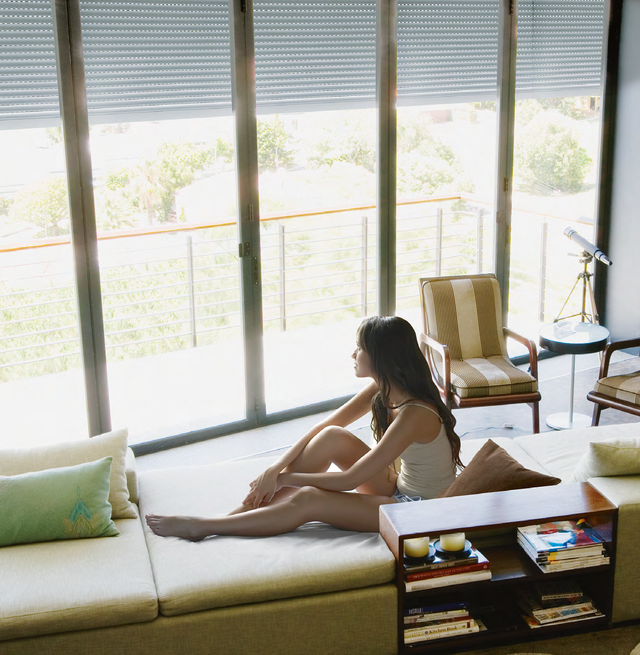 ролети алютех