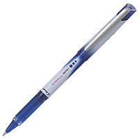 Ручка ролер синя 0,5 мм, Pilot V-Ball Grip