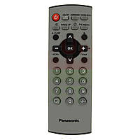 Пульт Panasonic EUR7717010 (EUR7717030) Оригинальный