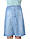 Спідниця джинсова Crown Jeans модель 334 (BOLERA B), фото 9