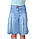 Спідниця джинсова Crown Jeans модель 334 (BOLERA B), фото 7