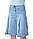 Спідниця джинсова Crown Jeans модель 334 (BOLERA B), фото 8