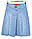 Спідниця джинсова Crown Jeans модель 334 (BOLERA B), фото 11