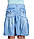 Спідниця джинсова Crown Jeans модель 358 (BIG), фото 11