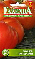 Семена томата Три толстяка 0.1г, FAZENDA, O.L.KAR