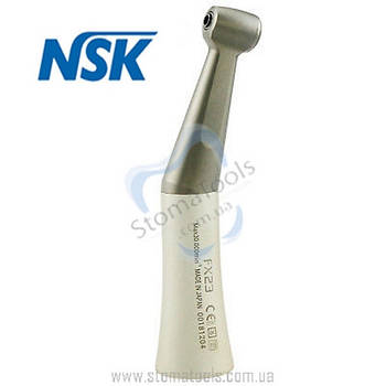 Кутовий наконечник для мікромотора - NSK FX23