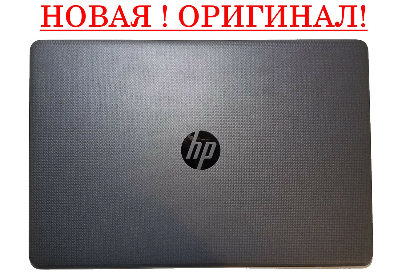 Оригінальний корпус кришка матриці HP 15-ra000, 15-RA - ( L13909-001, 924899-001) Black
