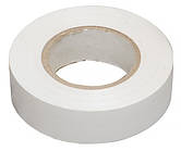 Ізолента PVC 0,13 mm x 19mm x 20 метрів, біла