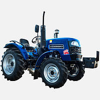 Трактори ДТЗ