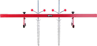 Траверса для вивішування двигуна до 500кг YATO YT-55568
