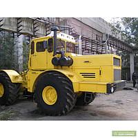 Запчастини до тракторів К-700,К-701