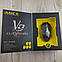 Ігрова мишка IMICE V9 3200 dpi LED підсвічування Gaming USB 2.0 геймерська та комп'ютерна чорна, фото 6
