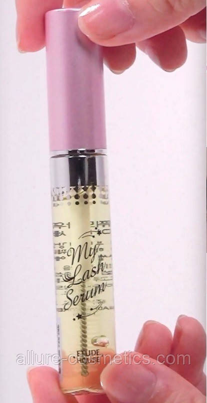 Сироватка для вій ETUDE HOUSE My Lash Serum