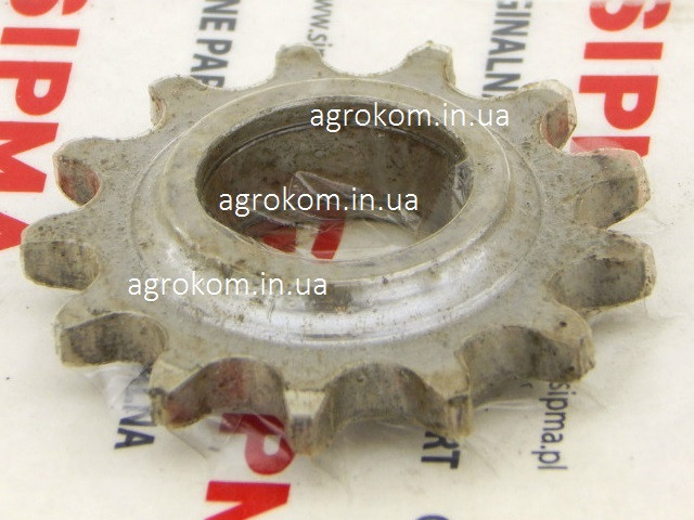 Зірочка напрямна z-13 [Sipma] 2010-130-012.01 | 522300016 (224060110), фото 1