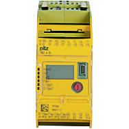  772100 Системи управління PILZ PNOZ m B0 