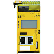 772101 Системи управління PILZ PNOZ m B1 