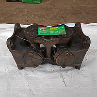 Вал карданний 701.22.08.000-2 коробки передач КПП трактора Кировець К-701