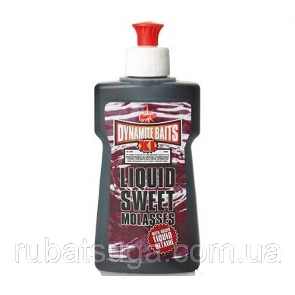 Атрактанти Dynamite Baits XL Liquid