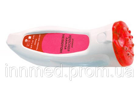 Аппарат фототерапевтический "Красная (синяя, зеленая) лампа НЕВОТОН ...