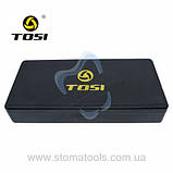 TOSI TX-162 (B) Терапевт. - Турбінний наконечник зі швидким зніманням, фото 2