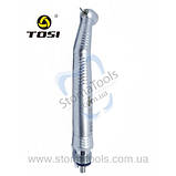 TOSI TX-162 (B) Терапевт. - Турбінний наконечник зі швидким зніманням, фото 3
