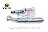TOSI TX-162 (B) Терапевт. - Турбінний наконечник зі швидким зніманням, фото 6