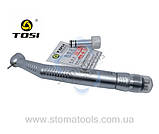 TOSI TX-162 (B) Терапевт. - Турбінний наконечник зі швидким зніманням, фото 8