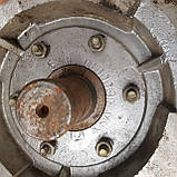 Шків Контрпривод КСК-100А-3 РКЛ 0600001, фото 2