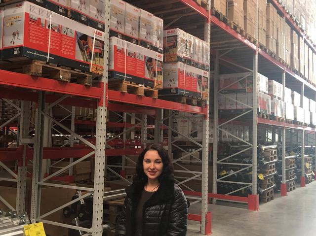 Газонокосарки Ал ко