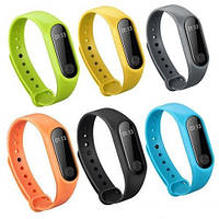 Фитнес браслет Smart Band M2 Цветные