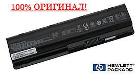 Оригінальна батарея для ноутбука HP Pavilion - MU06 , MU09 (10.8 V, 55Wh, 6 cell) - Акумулятор АКБ