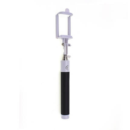 Монопод/селфі-палиця MONOPOD Z07-1Z для смартфонів (2 кольори), фото 3