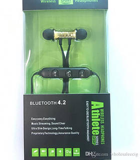 Bluetooth Wireless Headphones Athlete Series Sport ID 875690069 400 Prom.ua