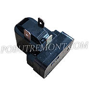 Пускозахисне реле РПЗП-2 220 V 1,4 А (54)