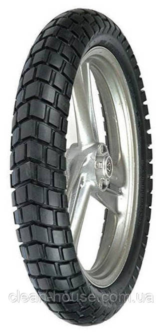 Мотошина Vee Rubber VRM-163 90/100-19/TL