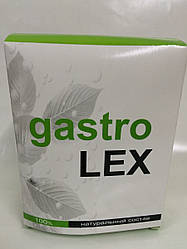 GASTRO LEX — Засіб проти гастриту (Гастро Лекс) 150 гм