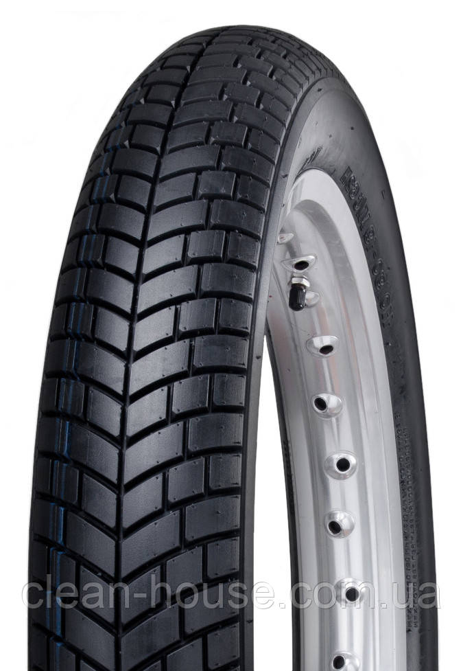 Мотошина Vee Rubber VRM-191 90/90-19/TBL