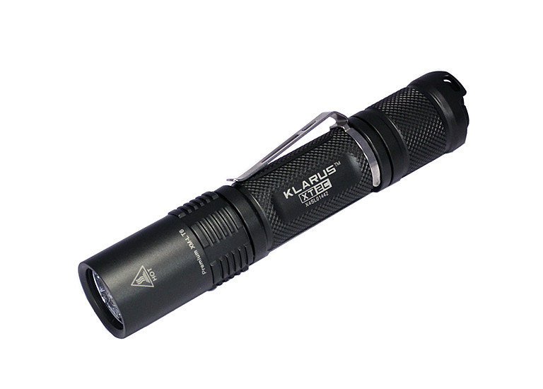   Світлодіодний ліхтарик Klarus XT2C