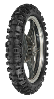 Мотошина Vee Rubber VRM-200 120/90-19/TT